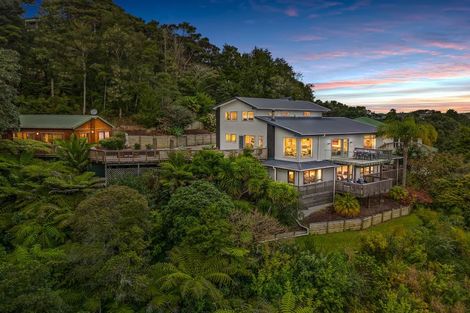 Photo of property in 8 Sullivans Road, Paihia, 0200