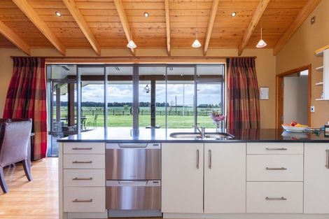 Photo of property in 255 Te Rehunga Road North, Dannevirke, 4972