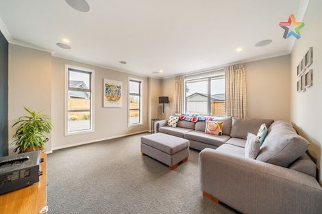 Photo of property in 8 Te Punga Road, Wallaceville, Upper Hutt, 5018