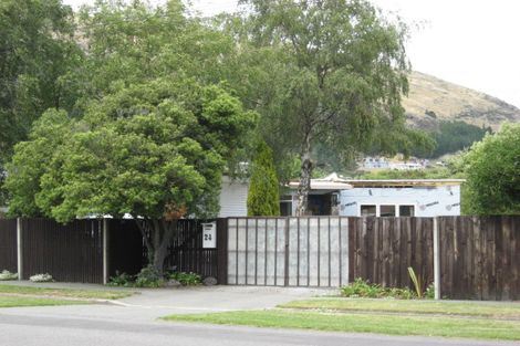 Photo of property in 24 Arnold Street, Sumner, Christchurch, 8081