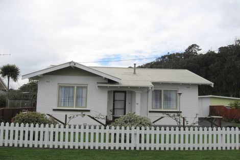 Photo of property in 44 Fergusson Street, Springvale, Whanganui, 4501
