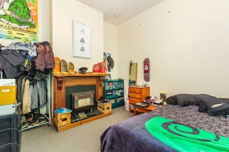 Photo of property in 40 Devon Street, Aro Valley, Wellington, 6021