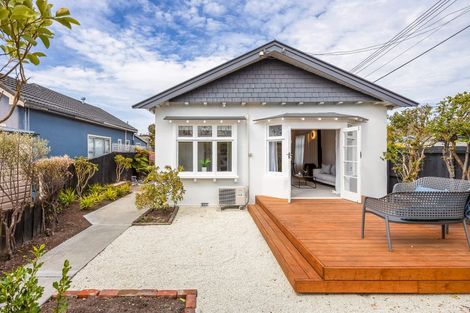 Photo of property in 80 Somerfield Street, Somerfield, Christchurch, 8024