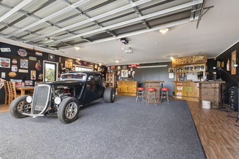 Photo of property in 456 Stoney Creek Road, Kelvin Grove, Palmerston North, 4470