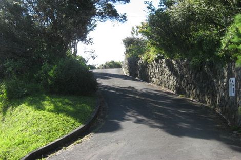Photo of property in 116 Seatoun Heights Road, Seatoun, Wellington, 6022