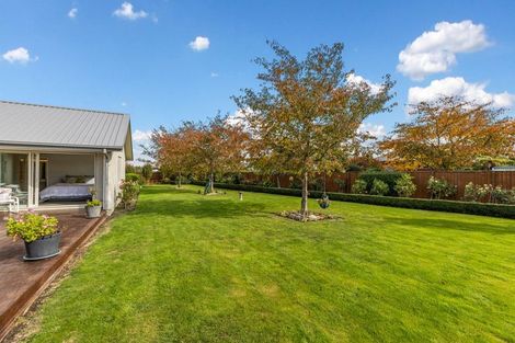 Photo of property in 13 Lynley Drive, West Melton, 7618