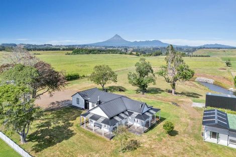 Photo of property in 208 Ngatimaru Road, Tikorangi, Waitara, 4383