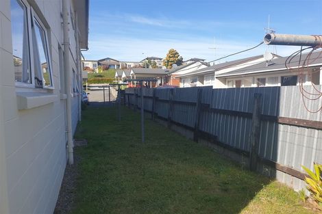 Photo of property in 3/74a Palmerston Street, Hamilton Central, Hamilton, 3204