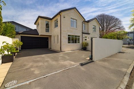 Photo of property in 19 Stirling Street, Merivale, Christchurch, 8014