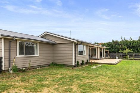 Photo of property in 11 Acton Road, Rakaia, 7781