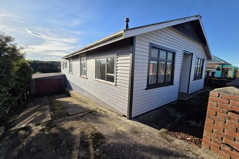 Photo of property in 155 Benhar Road, Benhar, Balclutha, 9272