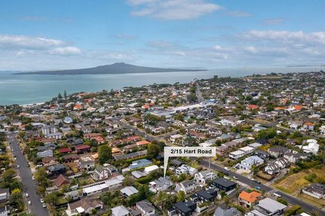 Photo of property in 1/15 Hart Road, Hauraki, Auckland, 0622