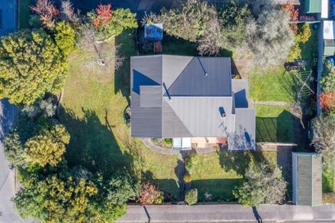 Photo of property in 27 Victoria Street, Foxton, 4814