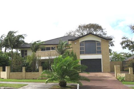 Photo of property in 55 San Bernadino Drive, Henderson, Auckland, 0612