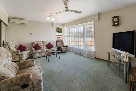 Photo of property in 2 Bennett Street, Paeroa, 3600