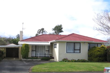 Photo of property in 43 Richmond Avenue, Takaro, Palmerston North, 4410