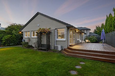 Photo of property in 65 Waimairi Road, Upper Riccarton, Christchurch, 8041