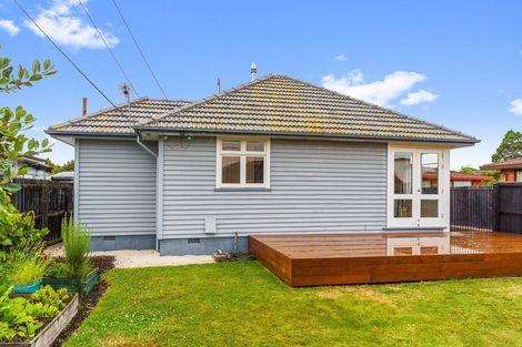 Photo of property in 48 Downing Street, Hoon Hay, Christchurch, 8025