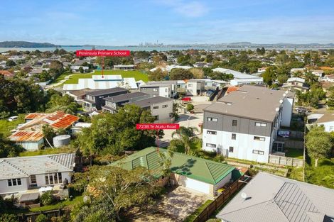 Photo of property in 723b Te Atatu Road, Te Atatu Peninsula, Auckland, 0610
