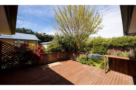 Photo of property in 13 Brooker Place, Kirwee, Darfield, 7571