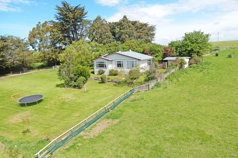 Photo of property in 173 Parsons Road, Weston, Oamaru, 9491