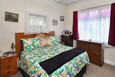 Photo of property in 16 Tennessee Avenue, Mangere East, Auckland, 2024