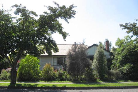 Photo of property in 6 Nixon Street, Tinwald, Ashburton, 7700