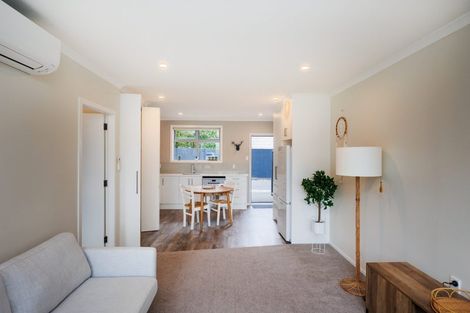 Photo of property in 45 Hereford Street, West End, Palmerston North, 4410