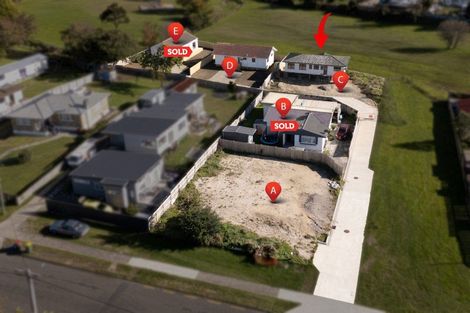 Photo of property in 19c Bell Road, Western Heights, Rotorua, 3015