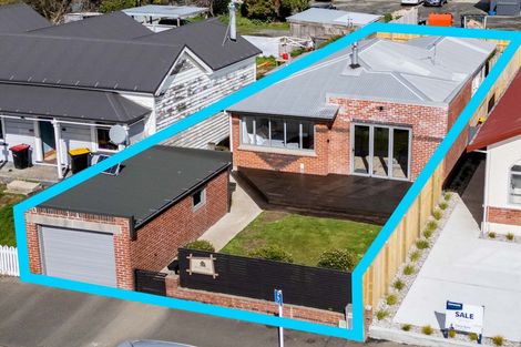 Photo of property in 131 Leet Street, Invercargill, 9810