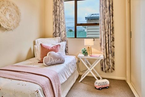 Photo of property in 274a Oxford Terrace, Avalon, Lower Hutt, 5011