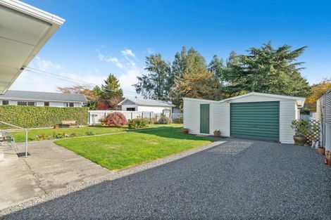 Photo of property in 9 Madden Place, Solway, Masterton, 5810
