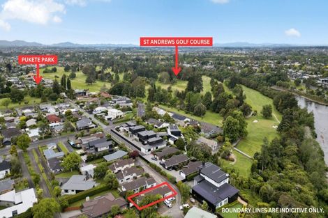 Photo of property in 4/84 Braid Road, St Andrews, Hamilton, 3200