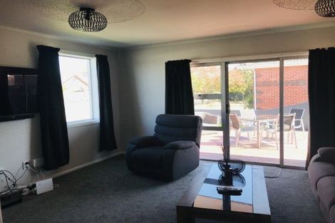 Photo of property in 33 Cameron Street, Ashburton, 7700