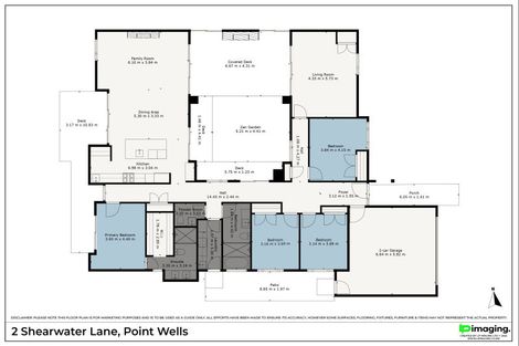 Photo of property in 2 Shearwater Lane, Point Wells, 0986