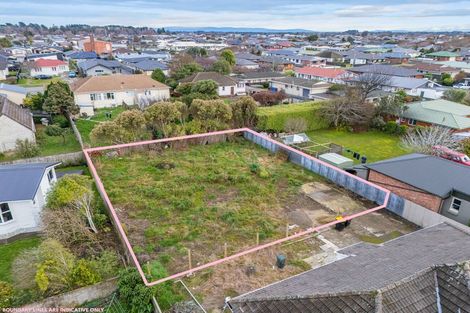 Photo of property in 18 Exmouth Street, Waverley, Invercargill, 9810