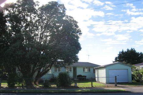 Photo of property in 68 Waerenga Road, Otaki, 5512