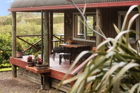 Photo of property in 390d Old Highway, Whakamarama, Tauranga, 3180