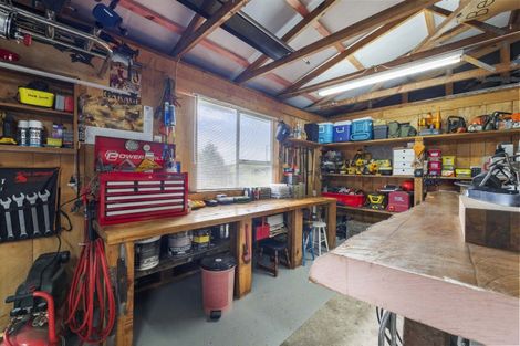 Photo of property in 779 Makuri Road, Huiroa, Stratford, 4392