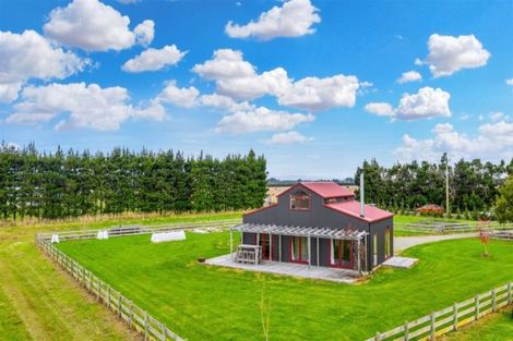 Photo of property in 1 Long View Lane, Swannanoa, Rangiora, 7475