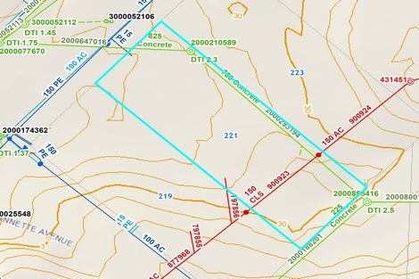 Photo of property in 221 Edmonton Road, Te Atatu South, Auckland, 0610