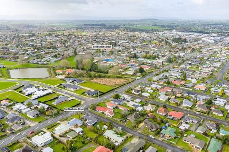 Photo of property in 163 Studholme Street, Morrinsville, 3300
