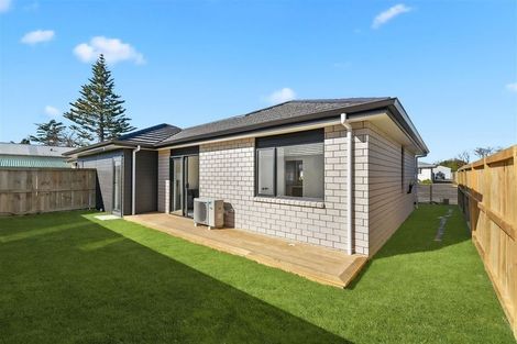 Photo of property in 1/85 Insoll Avenue, Enderley, Hamilton, 3214