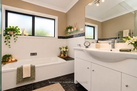 Photo of property in 119 Hollister Lane, Ohauiti, Tauranga, 3112