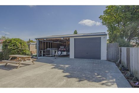 Photo of property in 9 Craigie Avenue, Parkside, Timaru, 7910