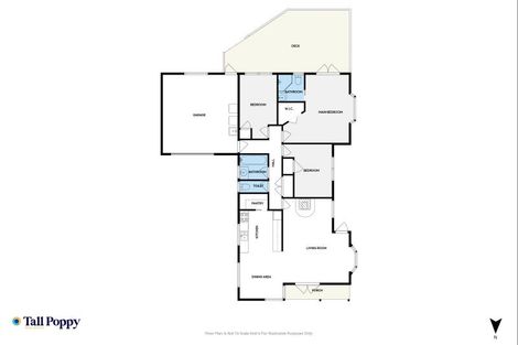 Photo of property in 54 Burraness Street, Palmerston, 9430