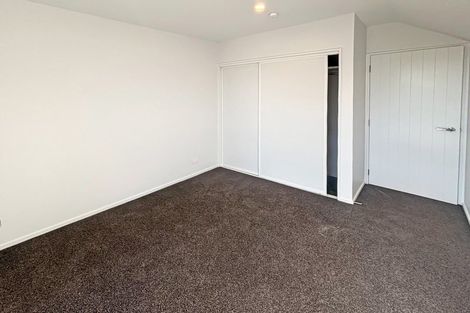 Photo of property in 4/17 Bounty Street, Bryndwr, Christchurch, 8053