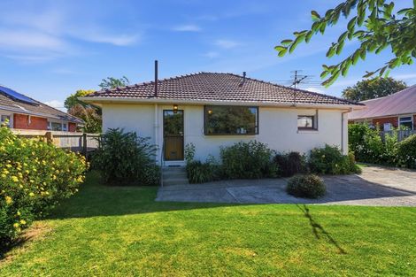 Photo of property in 302 Withells Road, Avonhead, Christchurch, 8042