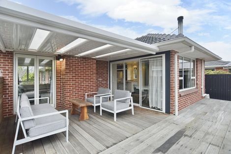 Photo of property in 57 Liverton Crescent, Bishopdale, Christchurch, 8053