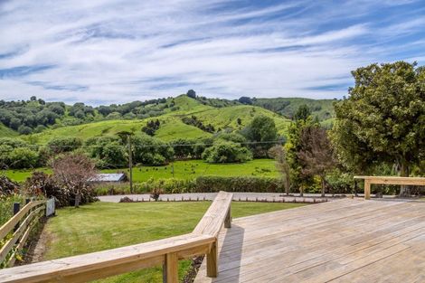 Photo of property in 146 Eringa Road, Longbush, Masterton, 5884